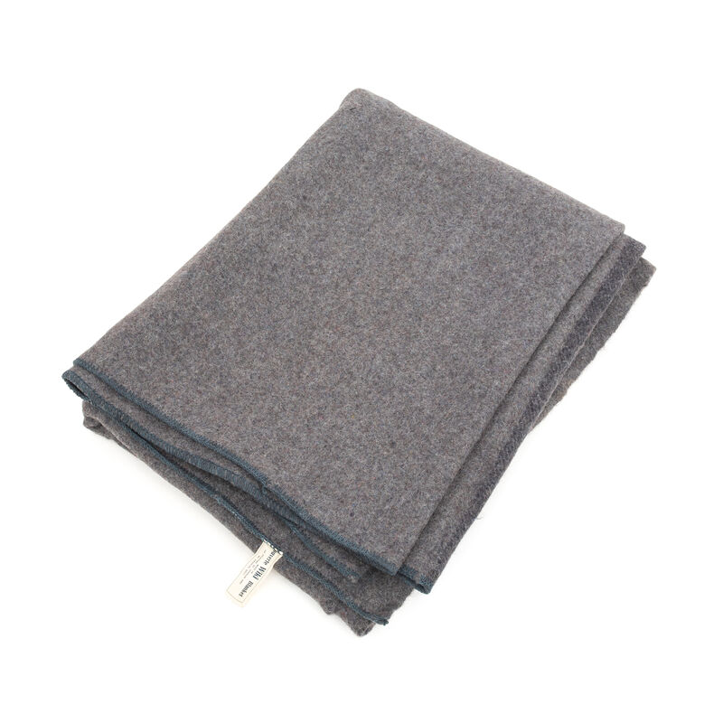 Canadian Issue Wool Blanket | 87 x 62, , large image number 0